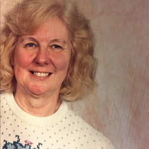 Meet your Posher, Joyce